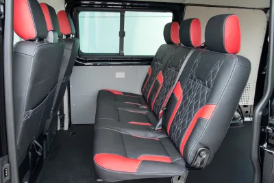 T6 Transporter